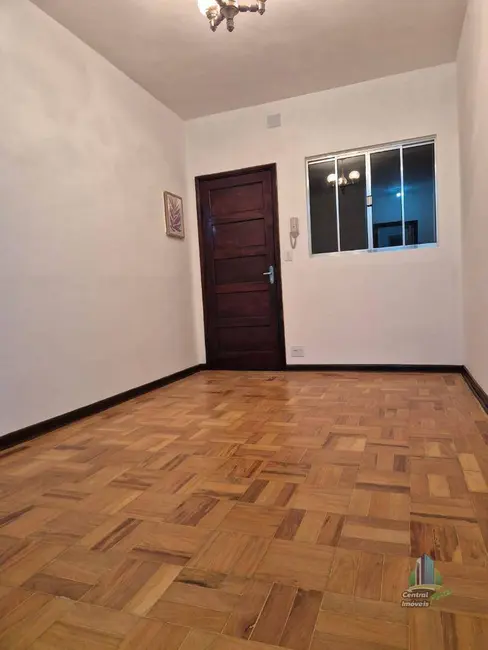 Apartamento com 1 quarto à venda, 47m2 em Canto do Forte, Praia Grande - SP - imagem 4 Foto 4 de Apartamento com 1 quarto à venda, 47m2 em Canto do Forte, Praia Grande - SP