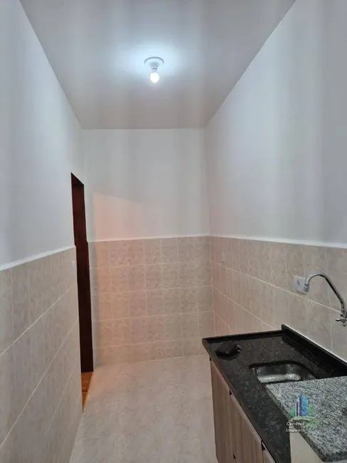 Apartamento com 1 quarto à venda, 47m2 em Canto do Forte, Praia Grande - SP - imagem 6 Foto 6 de Apartamento com 1 quarto à venda, 47m2 em Canto do Forte, Praia Grande - SP