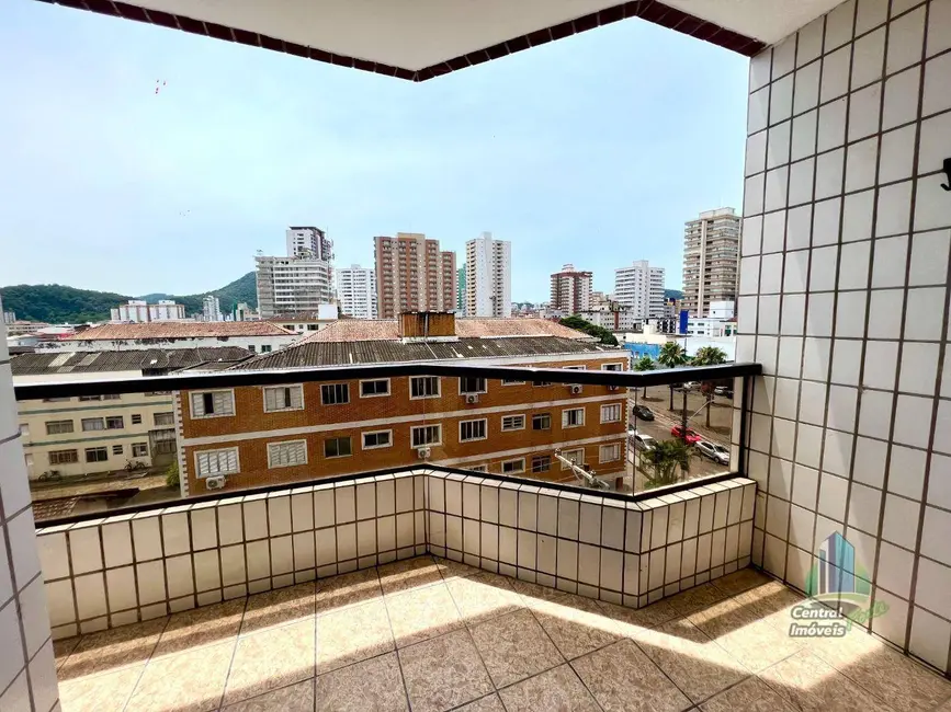Foto 5 de Apartamento com 2 quartos à venda, 137m2 em Boqueirão, Praia Grande - SP
