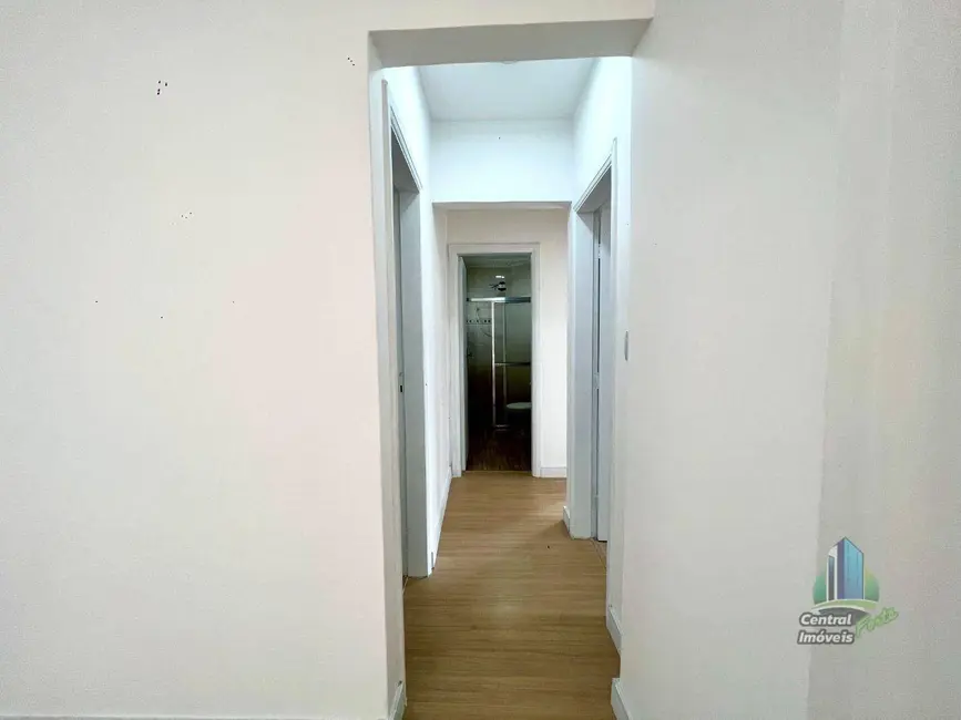 Foto 8 de Apartamento com 2 quartos à venda, 137m2 em Boqueirão, Praia Grande - SP