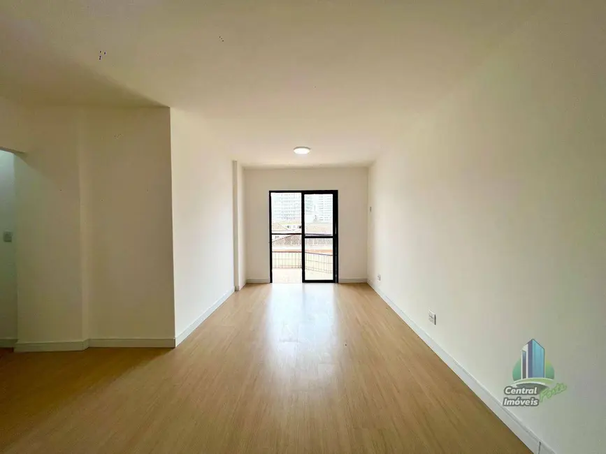 Foto 2 de Apartamento com 2 quartos à venda, 137m2 em Boqueirão, Praia Grande - SP