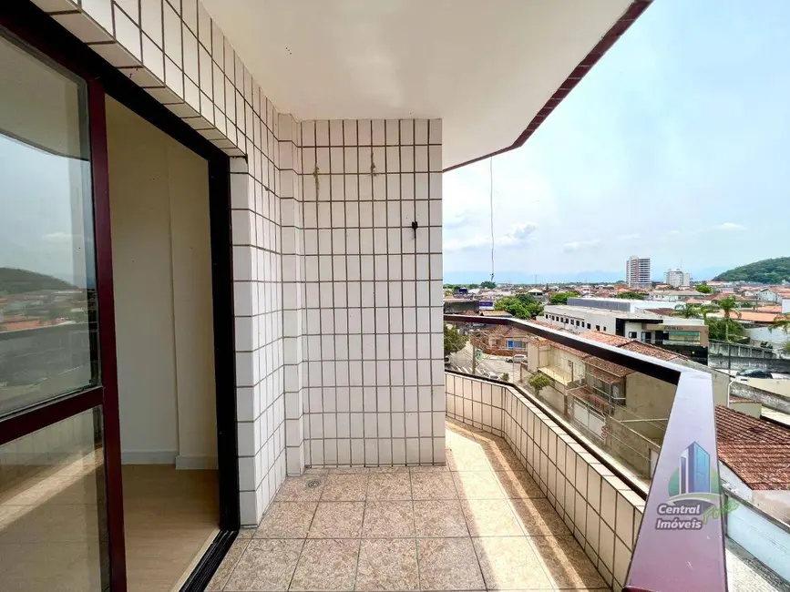 Foto 6 de Apartamento com 2 quartos à venda, 137m2 em Boqueirão, Praia Grande - SP