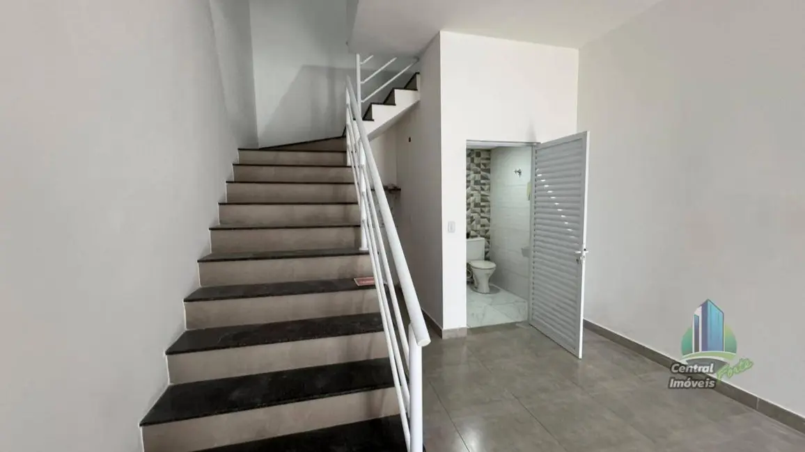 Foto 5 de Loja para alugar, 60m2 em Boqueirão, Praia Grande - SP