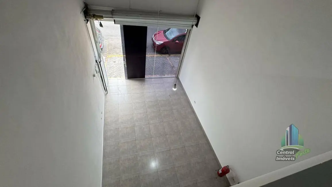 Foto 8 de Loja para alugar, 60m2 em Boqueirão, Praia Grande - SP