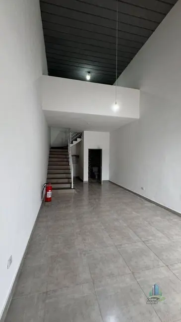 Foto 4 de Loja para alugar, 60m2 em Boqueirão, Praia Grande - SP