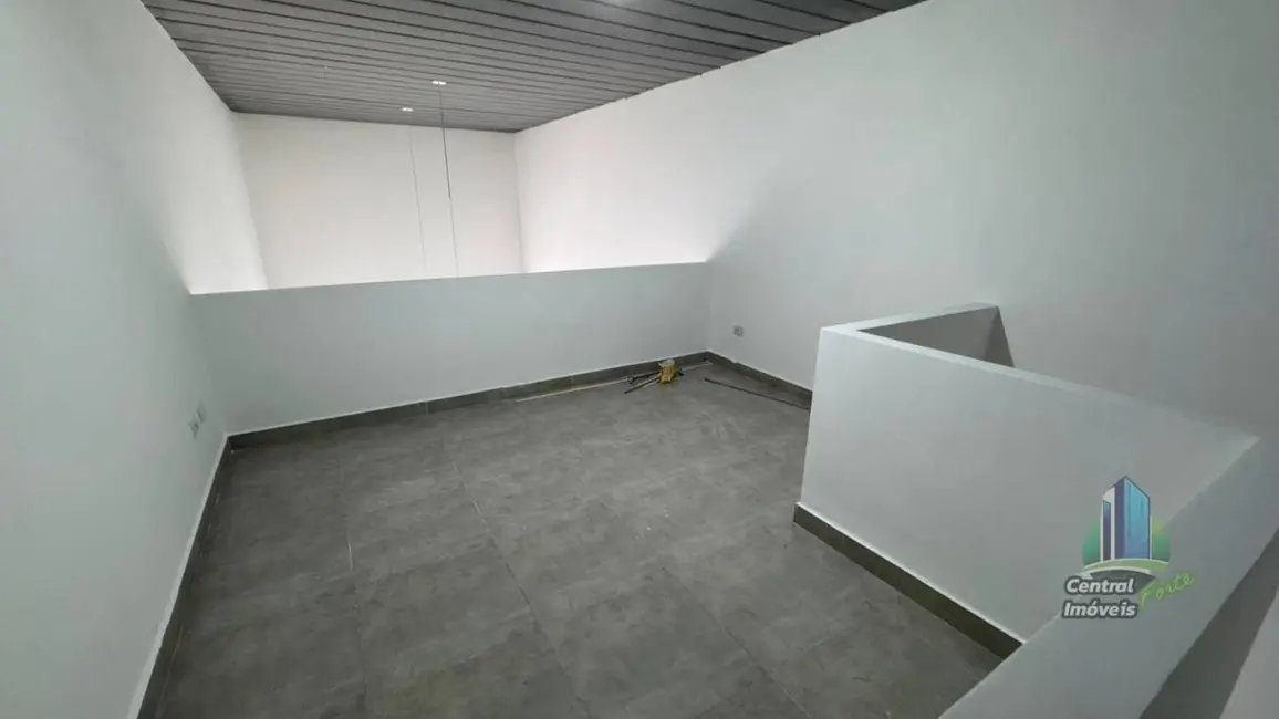 Foto 7 de Loja para alugar, 60m2 em Boqueirão, Praia Grande - SP