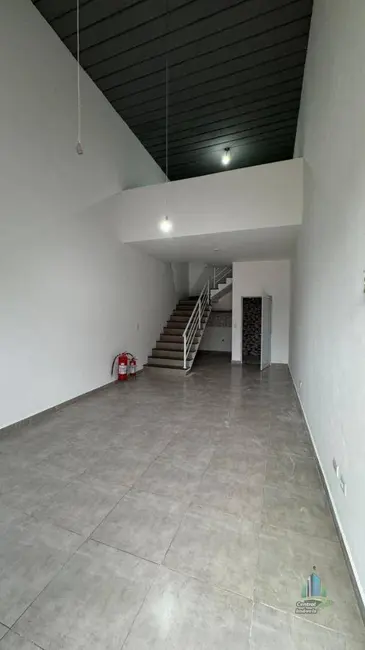 Foto 3 de Loja para alugar, 60m2 em Boqueirão, Praia Grande - SP