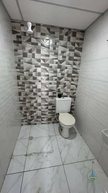 Foto 9 de Loja para alugar, 60m2 em Boqueirão, Praia Grande - SP