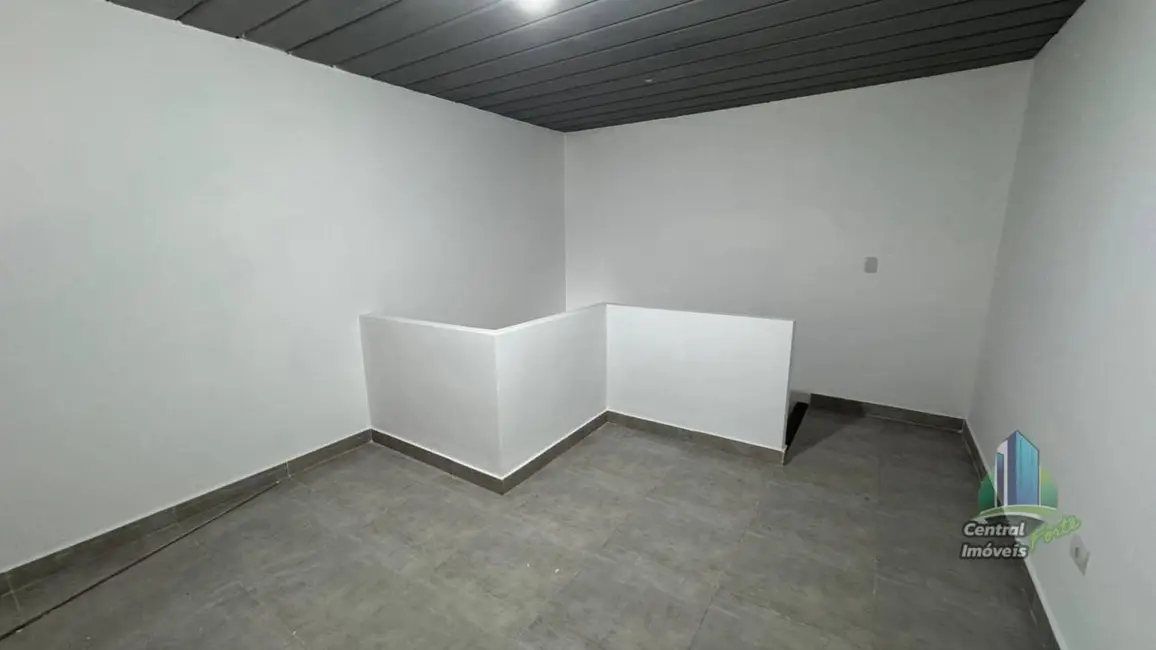 Foto 6 de Loja para alugar, 60m2 em Boqueirão, Praia Grande - SP