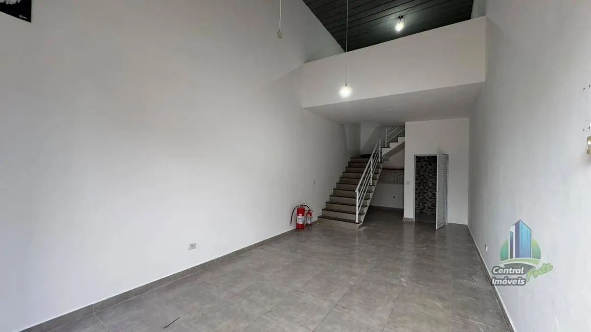 Foto 2 de Loja para alugar, 60m2 em Boqueirão, Praia Grande - SP