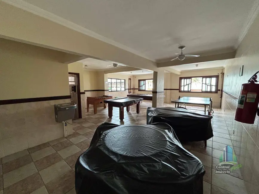 Foto 7 de Apartamento com 2 quartos para alugar, 100m2 em Aviação, Praia Grande - SP