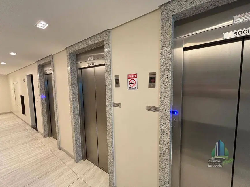 Foto 6 de Apartamento com 2 quartos para alugar, 100m2 em Aviação, Praia Grande - SP