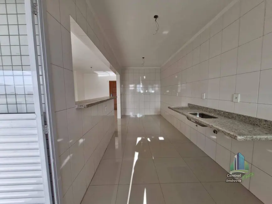 Foto 8 de Apartamento com 2 quartos à venda, 140m2 em Praia Grande - SP