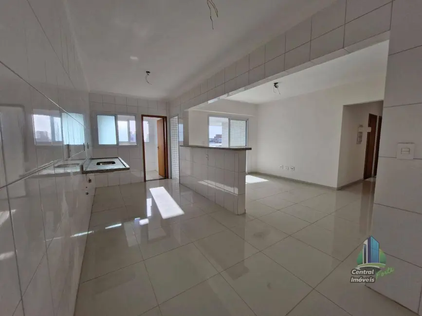 Foto 4 de Apartamento com 2 quartos à venda, 140m2 em Praia Grande - SP