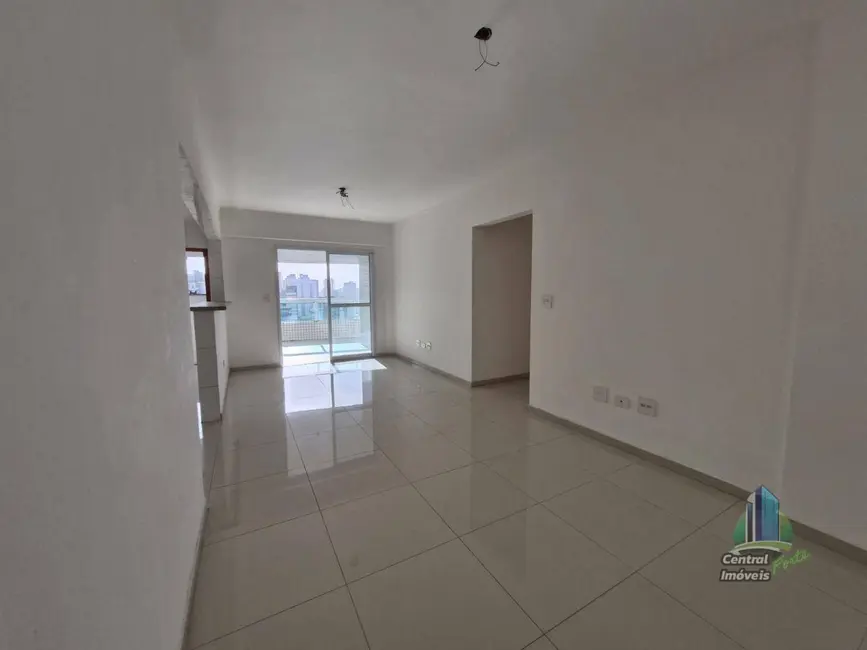 Foto 2 de Apartamento com 2 quartos à venda, 140m2 em Praia Grande - SP