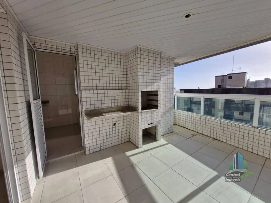 Foto 9 de Apartamento com 2 quartos à venda, 140m2 em Praia Grande - SP