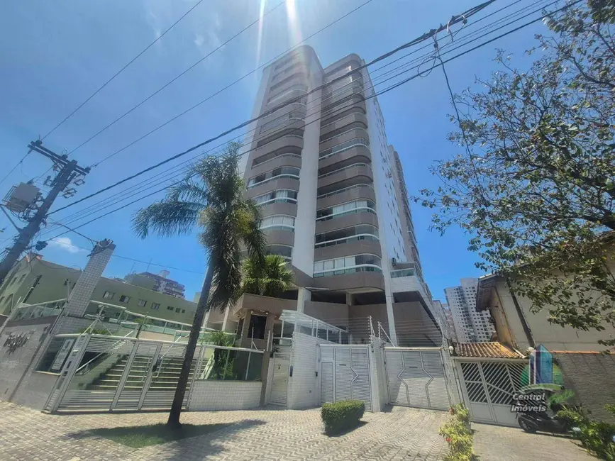 Foto 9 de Apartamento com 3 quartos à venda, 164m2 em Praia Grande - SP