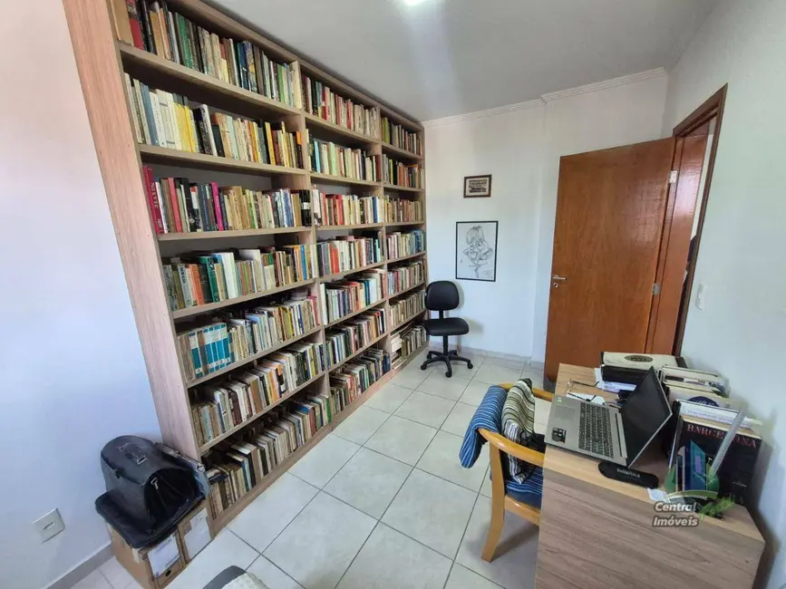 Foto 8 de Apartamento com 3 quartos à venda, 164m2 em Praia Grande - SP