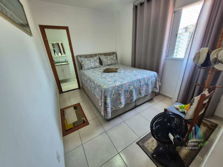 Foto 7 de Apartamento com 3 quartos à venda, 164m2 em Praia Grande - SP
