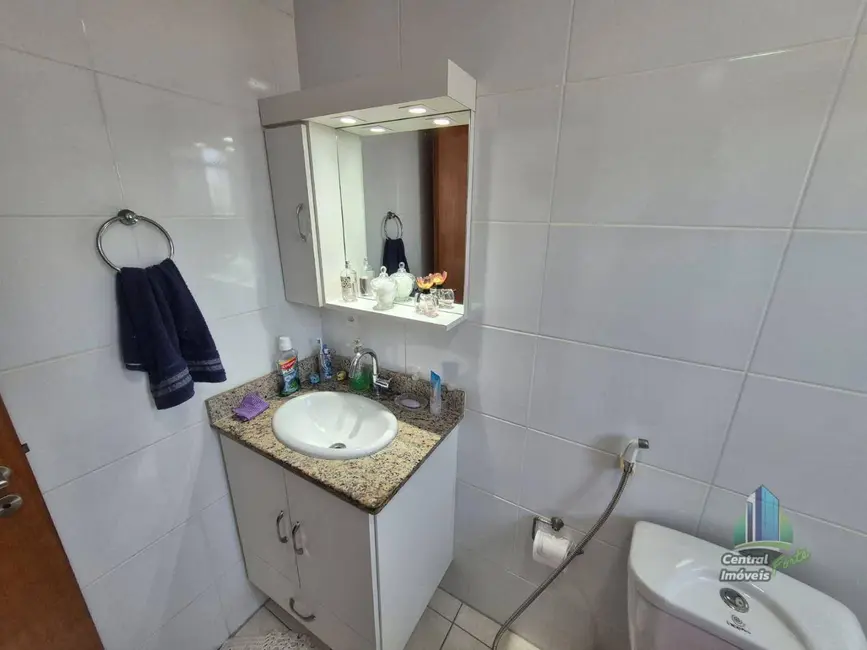 Foto 6 de Apartamento com 3 quartos à venda, 164m2 em Praia Grande - SP