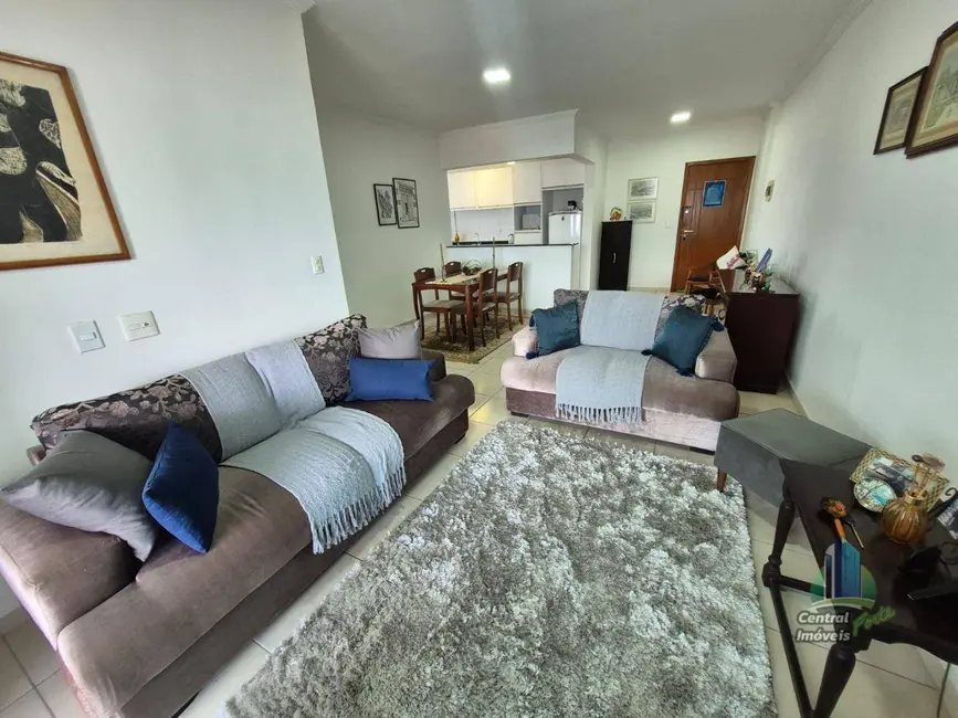 Foto 4 de Apartamento com 3 quartos à venda, 164m2 em Praia Grande - SP