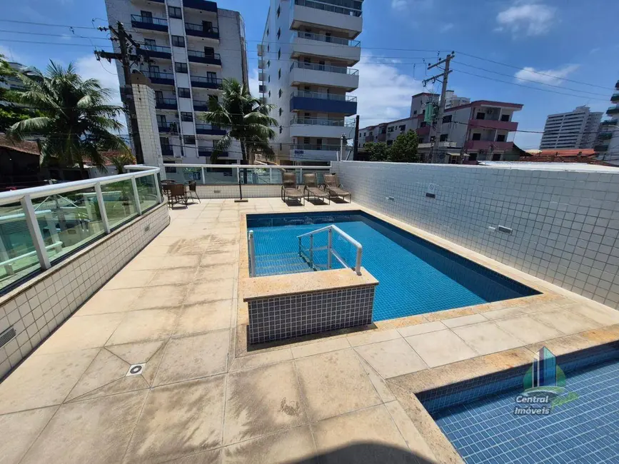 Foto 1 de Apartamento com 3 quartos à venda, 164m2 em Praia Grande - SP