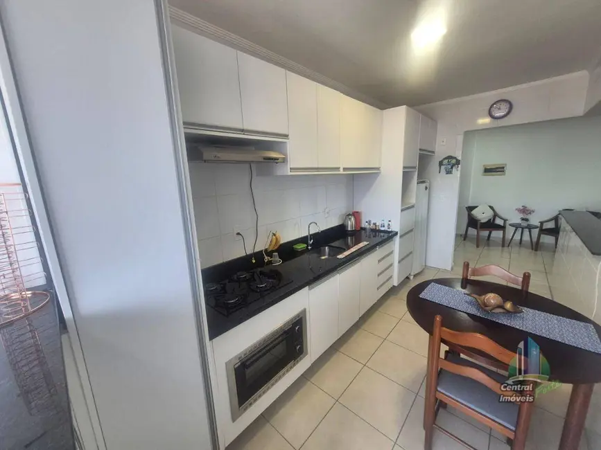 Foto 5 de Apartamento com 3 quartos à venda, 164m2 em Praia Grande - SP