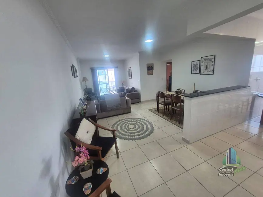 Foto 2 de Apartamento com 3 quartos à venda, 164m2 em Praia Grande - SP