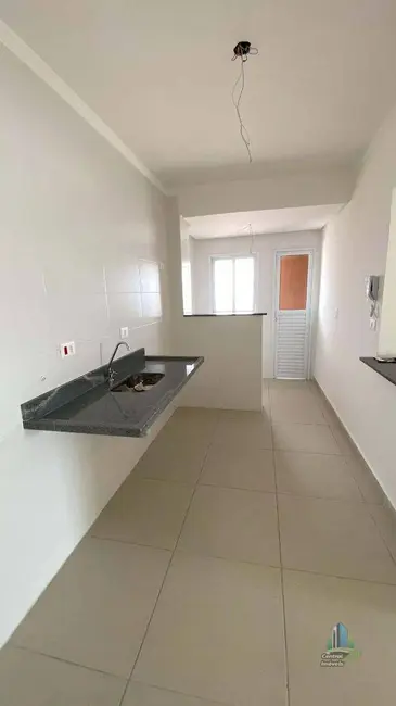 Apartamento com 2 quartos à venda, 72m2 em Praia Grande - SP - imagem 5 Foto 5 de Apartamento com 2 quartos à venda, 72m2 em Praia Grande - SP