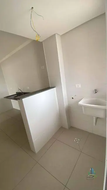 Apartamento com 2 quartos à venda, 72m2 em Praia Grande - SP - imagem 7 Foto 7 de Apartamento com 2 quartos à venda, 72m2 em Praia Grande - SP