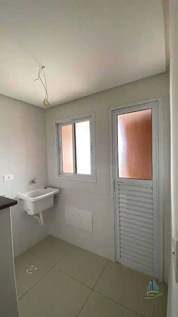 Apartamento com 2 quartos à venda, 72m2 em Praia Grande - SP - imagem 6 Foto 6 de Apartamento com 2 quartos à venda, 72m2 em Praia Grande - SP