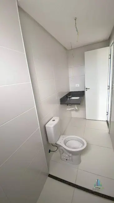 Foto 9 de Apartamento com 2 quartos à venda, 72m2 em Praia Grande - SP