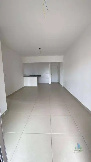 Foto 3 de Apartamento com 2 quartos à venda, 72m2 em Praia Grande - SP