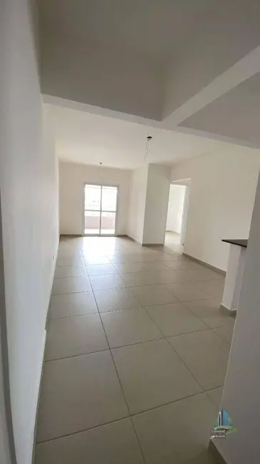 Foto 2 de Apartamento com 2 quartos à venda, 72m2 em Praia Grande - SP