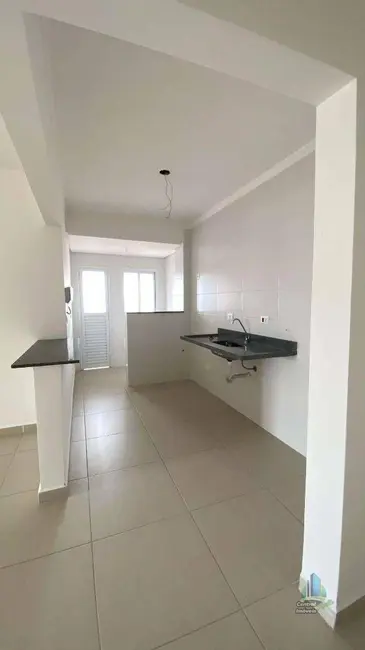 Foto 5 de Apartamento com 2 quartos à venda, 72m2 em Praia Grande - SP