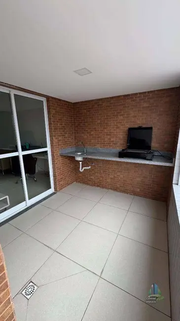 Foto 1 de Apartamento com 2 quartos à venda, 72m2 em Praia Grande - SP