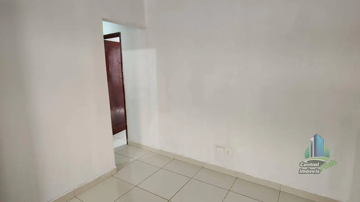 Apartamento com 1 quarto à venda, 44m2 em Boqueirão, Praia Grande - SP - imagem 4 Foto 4 de Apartamento com 1 quarto à venda, 44m2 em Boqueirão, Praia Grande - SP