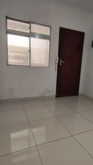 Apartamento com 1 quarto à venda, 44m2 em Boqueirão, Praia Grande - SP - imagem 2 Foto 2 de Apartamento com 1 quarto à venda, 44m2 em Boqueirão, Praia Grande - SP