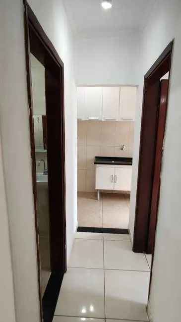Apartamento com 1 quarto à venda, 44m2 em Boqueirão, Praia Grande - SP - imagem 8 Foto 8 de Apartamento com 1 quarto à venda, 44m2 em Boqueirão, Praia Grande - SP
