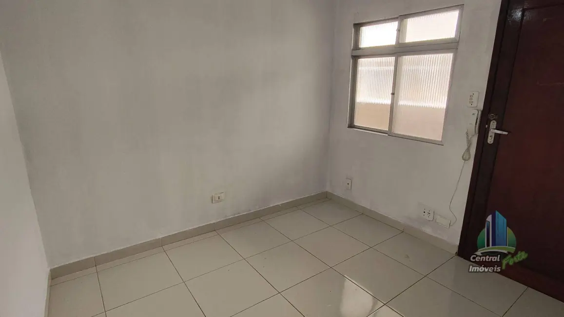 Apartamento com 1 quarto à venda, 44m2 em Boqueirão, Praia Grande - SP - imagem 1 Foto 1 de Apartamento com 1 quarto à venda, 44m2 em Boqueirão, Praia Grande - SP