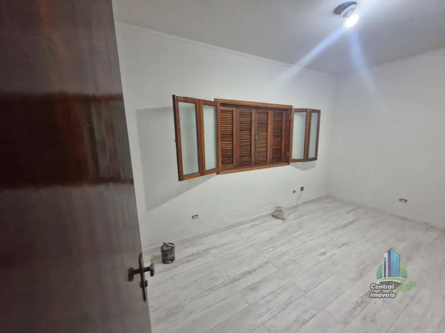 Foto 6 de Casa com 3 quartos à venda, 138m2 em Canto do Forte, Praia Grande - SP