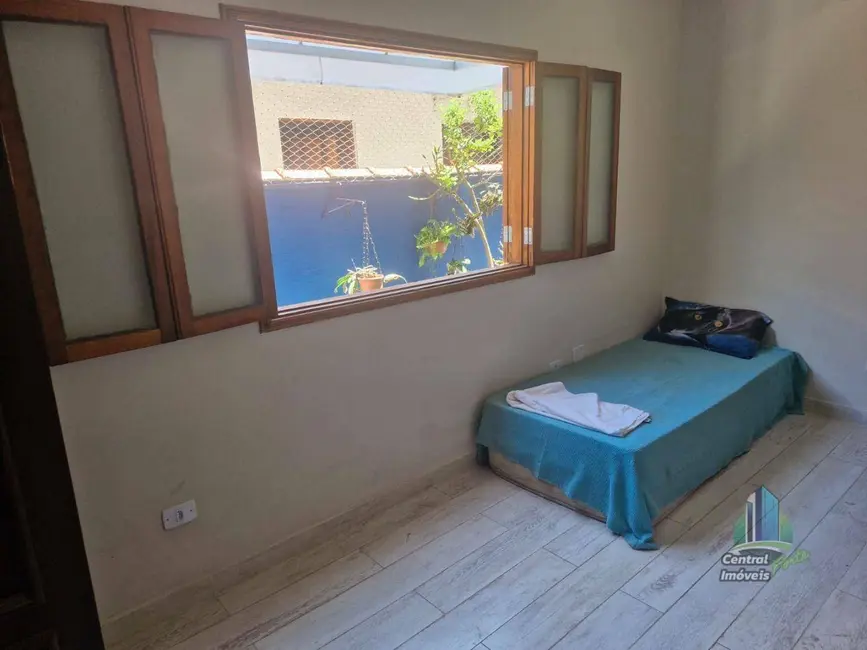 Foto 8 de Casa com 3 quartos à venda, 138m2 em Canto do Forte, Praia Grande - SP