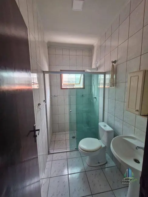 Foto 5 de Casa com 3 quartos à venda, 138m2 em Canto do Forte, Praia Grande - SP