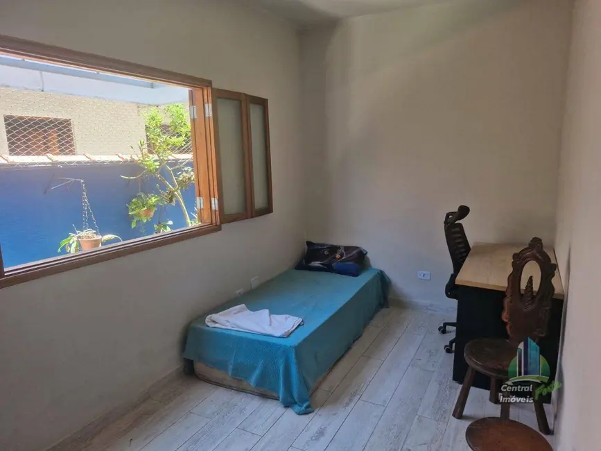 Foto 9 de Casa com 3 quartos à venda, 138m2 em Canto do Forte, Praia Grande - SP