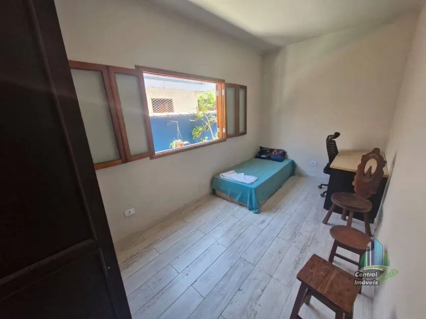 Foto 7 de Casa com 3 quartos à venda, 138m2 em Canto do Forte, Praia Grande - SP