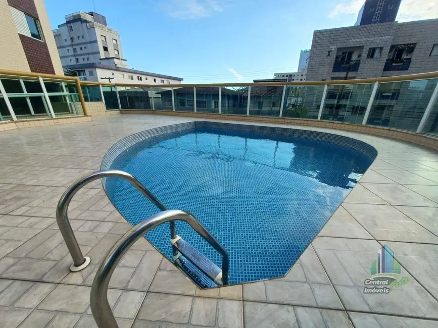 Foto 1 de Apartamento com 1 quarto à venda, 68m2 em Praia Grande - SP