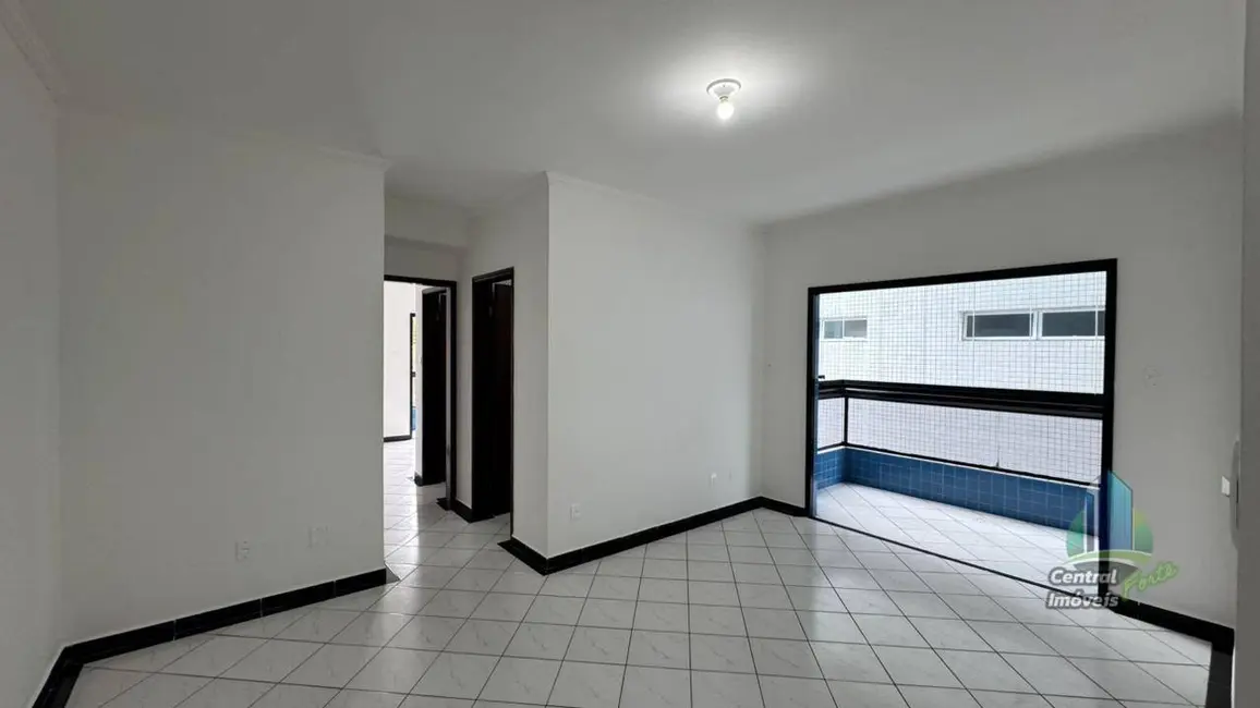 Foto 1 de Apartamento com 2 quartos à venda, 81m2 em Canto do Forte, Praia Grande - SP