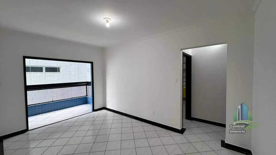 Foto 2 de Apartamento com 2 quartos à venda, 81m2 em Canto do Forte, Praia Grande - SP