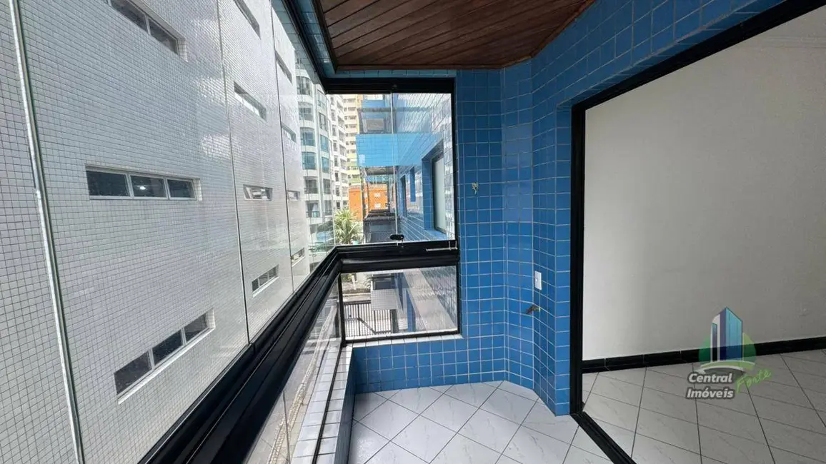 Foto 6 de Apartamento com 2 quartos à venda, 81m2 em Canto do Forte, Praia Grande - SP