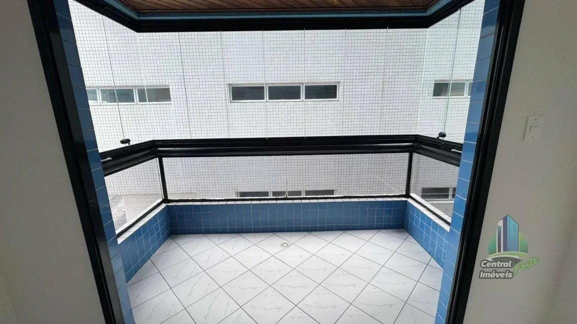 Foto 5 de Apartamento com 2 quartos à venda, 81m2 em Canto do Forte, Praia Grande - SP